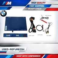 USED BMW MMI CARPLAY MODULE FOR NBT EVO SYSTEM