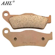Suitable for BMW F750GS F850GS ADV16-17-18-19 Front Rear Brake Pad Brake Pad Disc Brake Pad