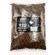 Greenbait Fishing Pellet 920 (1kg)