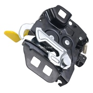 【MT】 Engine Cover Latch for 15-19 FR3Z-16700-A FR3Z-16700-B Car Engine Hood Lock