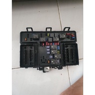 Ford Ranger T7 T8 Engine Fuse Box