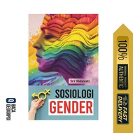 Gender Sociology Book (92) by Sri Hidayati