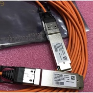 Huawei QSFP-H40G-AOC10M High Speed Light Cable QSFP+850nm 40G AOC Stacking Cable