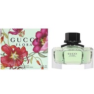 Gucci - Flora 花之舞淡香水 75ml (平行進口) 737052230856