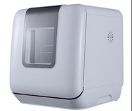 原裝行貨🌟TOSHIBA 東芝 DWS-34AHK 獨立式免安裝洗碗碟機