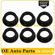 New MD198128 MD162076 SMD198128 10966-AA000 Engine Parts SparK Plug Oil Seal Gasket 6G72 6G74 V31 V4