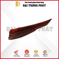 (Có bán lẻ) Dàn áo xe Lead 125cc (2013-2015) màu Đỏ - R350 chính hãng Honda