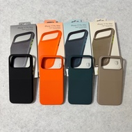 Suitable for iPhone17pro Phone Case Same Style beats Polka Dot Anti-slip MagSafe Magnetic Ultra-thin