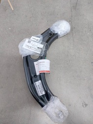 ปีกนกตัวล่างซ้าย NISSAN ALMERA TURBO N18 ปี 2020 ขึ้นไป NISSAN KICKS P15 54501-5EK0E (เป็นอะไหล่แท้