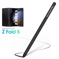 Untuk Samsung Galaxy Z Lipat 5 4 3 2 Pen Stylus Kapasitans Pen S Pen Sentuhan Penggantian untuk Skri