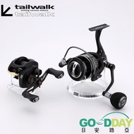 Tailwalk ACRYLIC DISPLAY REEL STAND ACRYLIC REEL DISPLAY STAND