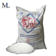 Minimalist Lifestyle:- Swimming Pool Fine Salt kolam Garam Halus (Australia) 40KG