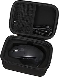 Mchoi Hard Travel Mouse Case Fits for Logitech MX Master 3 /3S/ Master 2S / MX Master Advanced Wirel