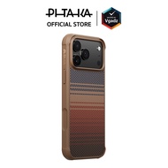 Pitaka เคสสำหรับ iPhone 17 /17 Pro / 17 Pro max รุ่น Aramid ProGuard Case