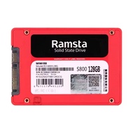 Ramsta SSD 1TB 512GB 256GB 128GB 120GB  SATA III for Desktop Laptop server BRAND NEW