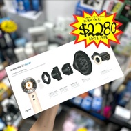 Dyson 戴森 HD16 Supersonic Nural™️ 風筒 粉霧玫瑰色（原廠行貨）