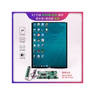 32cm iPad5Air1 Modified A1893A1954A1474A1822LP097QX2 LCD Screen Driver Board