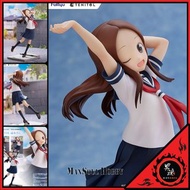 [日版 質保] 高木同學 擅長捉弄人的高木同學 FuRyu F:NEX TENITOL Figure