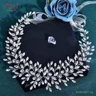 Urapan HP920 Headwear Wholesale Hair Accessories Exquisite Manufacturer Wedding Headband Bridal Styl
