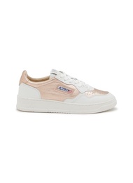 AUTRY MEDALIST LEATHER WOMEN'S SNEAKERS