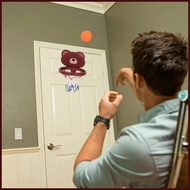 Door Basketball Hoop Basketball Hoop Moving for Kids Door Room Basketball Hoop with 3 Balls Hooks On