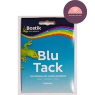 Bostik Blu Tack Blue 60g
