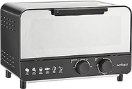 Aerogaz Electric Oven Toaster, 11L, AZ-1100TO
