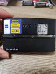 SONY DSC-T9，復古CCD卡片相機網紅數碼數位相機，復古，兒童機，老相機