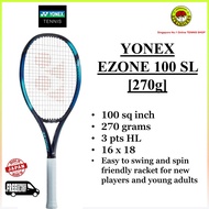 Yonex Ezone 100 SL [7th Generation] Tennis Racket