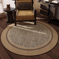 Vintage Luxe Decorative Rug for Living Room Bedroom Study