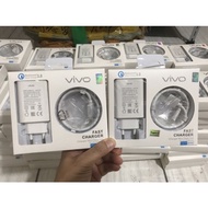 Vivo Qualcomm.3 fast charging brand charger Vivo Y12 Vivo Y15 Vivo Y50 Vi V9 Vi Y02 aq Y11