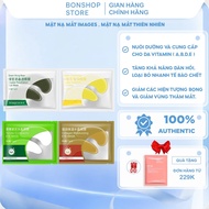 Images eye mask, natural eye mask - bonshop