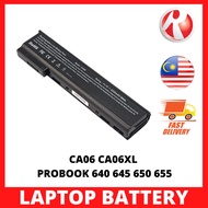 HP CA06 CA06XL PROBOOK 640 645 650 655 LAPTOP BATTERY REPLACEMENT