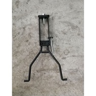 #Double stand/tongkat tengah bicycle 20-26" #