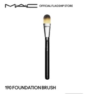 MAC Brushes - 190 Foundation