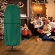 Christmas Tree Storage Bag Decorated Tree Protector Premium Christmas Tree Storage Cover for 5-9ft A