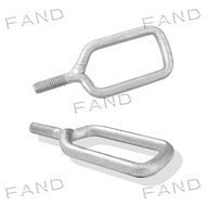 51237247080 Hood Catch Lock Bracket Catch For BMW F20 F30 F31 F32 F33 F35