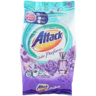 Attack Powder Detergent Violet Perfume 800g