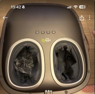 OTO Qseat QR-66 腳部按摩器