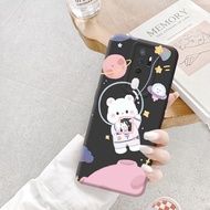 Case Oppo A5 2020/A9 2020 Silicone Hp Cool Cute Case Kes 06