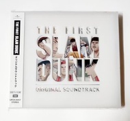 『THE FIRST SLAM DUNK』オリジナルサウンドトラック 【通常盤・初回プレス】CD. 現已到貨 現貨發售