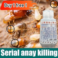 No Reinfestation DM Termite killer for wood Mapecon termite powder Termite powder Full Protection De