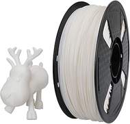 CC3D TPE Filament 55D Natural 1.75mm 1KG Spool 3D Printer White Filament FDM 3D Printing Materials W