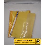 HAPPY 807-A4 Management File