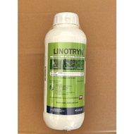 Linotryn 1L [ Racun Rumpai  Herbicide 杀草剂 ] [ Ametryn 45% ] same as Racun Symbol