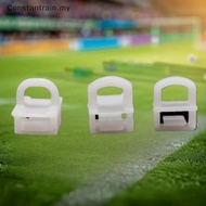 CON 20Pcs Car DIY Accessories 3mm 6mm 9mm For Truck Curtain Slider FH FE FM Automotive Plastic Faste