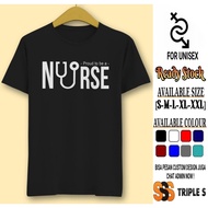 PROUD TO T-SHIRT Be NURSEa NURSE PROFESSIONAL NURSE T-SHIRT