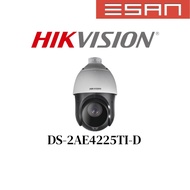 HIKVISION DS-2AE4225TI-D HD 1080P TURBO IR PTZ DOME CAMERA