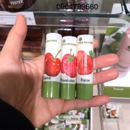 Yves Rocher colorless lip balm