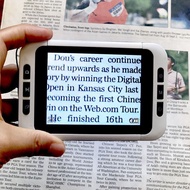 Jinzhou Guta District Yuanyunge Department Store (Individual Industrial Commercial) Low-Vision Readi